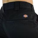 Dickies - Slim Fit Black - Shorts