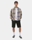 Dickies - Slim Fit Olive Green - Shorts