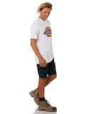 Dickies Slim Fit Work Short - Dark Navy 72/28