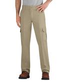 Dickies Slim Straight Cargo Pants - Khaki
