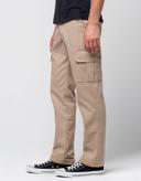 Dickies Slim Straight Cargo Pants - Khaki