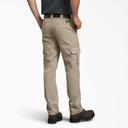 Dickies Slim Straight Cargo Pants - Khaki