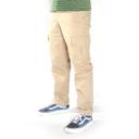 Dickies Slim Straight Cargo Pants - Khaki