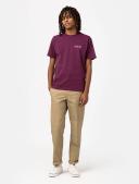 Dickies - Slim Straight Double Knee Khaki - Pants