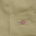 Dickies Slim Straight Double Knee Pants Beige 31 / 32 Man