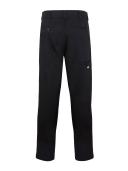 Dickies Slim Straight Double Knee Pants Black 28 / 30 Man