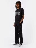 Dickies Slim Straight Double Knee Pants Black 28 / 30 Man