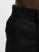 Dickies Slim Straight Double Knee Pants Black 36 / 32 Man