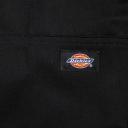 Dickies Slim Straight Double Knee Pants Black 36 / 32 Man