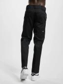 Dickies Slim Straight Double Knee Pants Black 36 / 34 Man