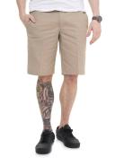 Dickies - Slim Straight Flex Work Shorts - Khaki - 40