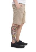 Dickies - Slim Straight Flex Work Shorts - Khaki - 40