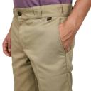 Dickies - Slim Straight Flex Work Shorts - Khaki - 40