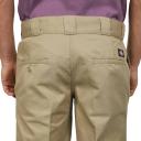 Dickies - Slim Straight Flex Work Shorts - Khaki - 40