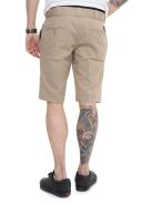 Dickies - Slim Straight Flex Work Shorts - Khaki - 40