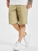 Dickies - Slim Straight Flex Work Shorts - Khaki - 40