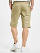 Dickies - Slim Straight Flex Work Shorts - Khaki - 40