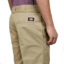 Dickies - Slim Straight Flex Work Shorts - Khaki - 40