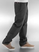 Dickies - Slim Straight Work 873 Charcoal - Pants