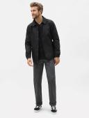 Dickies - Slim Straight Work 873 Charcoal - Pants
