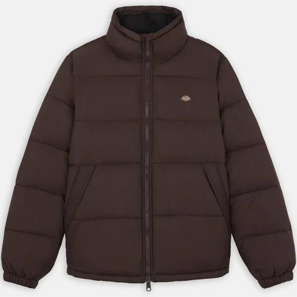 Dickies Waldenburg Jacket Brown L Man