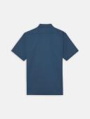 Dickies Work Shirt SS Rec - Air Force Blue - S - Men