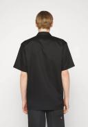 Dickies Work Short Sleeve Shirt Black 3XL Man DK0A4XK7BLK1-3XL