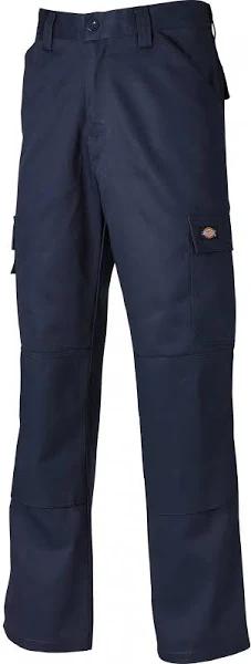 Dickies Workwear Everyday Pants Blue 32