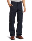 Dickies wp592 Relaxed Fit Straight Leg Cargo Work Pants - Dark Navy, 42