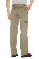 Dickies wp592 Relaxed Fit Straight Leg Cargo Work Pants - Dark Navy, 42