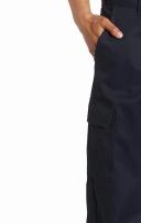 Dickies wp592 Relaxed Fit Straight Leg Cargo Work Pants - Dark Navy, 42