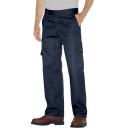 Dickies wp592 Relaxed Fit Straight Leg Cargo Work Pants - Desert Sand, 32