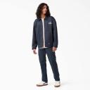Dickies wp594 Flex Slim Fit Straight Leg Cargo Pants - Dark Navy, 28