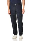 Dickies wp594 Flex Slim Fit Straight Leg Cargo Pants - Dark Navy, 30