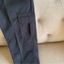 Dickies wp595 Flex Regular Fit Straight Leg Cargo Pants - Black, 32