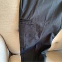 Dickies wp595 Flex Regular Fit Straight Leg Cargo Pants - Black, 32