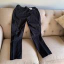 Dickies wp595 Flex Regular Fit Straight Leg Cargo Pants - Black, 32