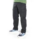 Dickies wp595 Flex Regular Fit Straight Leg Cargo Pants - Black, 36