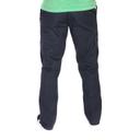 Dickies wp595 Flex Regular Fit Straight Leg Cargo Pants - Dark Navy, 36