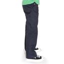 Dickies wp595 Flex Regular Fit Straight Leg Cargo Pants - Dark Navy, 36