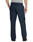 Dickies wp595 Flex Regular Fit Straight Leg Cargo Pants - Dark Navy, 46