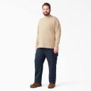 Dickies wp595 Flex Regular Fit Straight Leg Cargo Pants - Dark Navy, 46