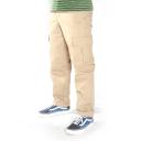 Dickies wp595 Flex Regular Fit Straight Leg Cargo Pants - Desert Sand, 32