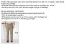 Dickies wp595 Flex Regular Fit Straight Leg Cargo Pants - Desert Sand, 32
