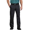 Dickies wp595 Flex Regular Fit Straight Leg Cargo Pants - Desert Sand, 38