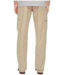 Dickies wp595 Flex Regular Fit Straight Leg Cargo Pants - Desert Sand, 44