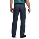 Dickies wp595 Flex Regular Fit Straight Leg Cargo Pants - Desert Sand, 44