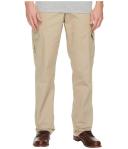 Dickies wp595 Flex Regular Fit Straight Leg Cargo Pants - Desert Sand, 44