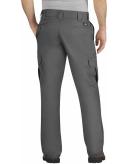 Dickies wp595 Flex Regular Fit Straight Leg Cargo Pants - Gravel Gray, 50