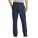 Dickies wp595 Flex Regular Fit Straight Leg Cargo Pants - Moss Green, 44